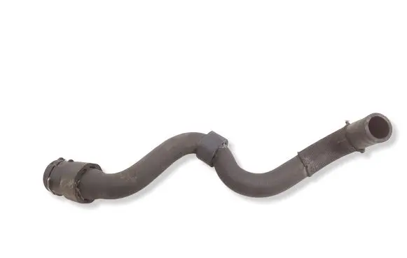 Volvo XC40 Electric car engine cooling hoses/pipes