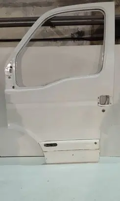 Renault Master II Front door