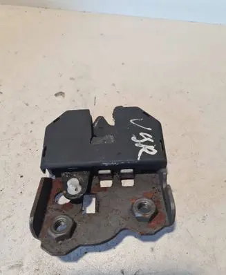 BMW 3 E46 Seat back rest lock catch 8209036