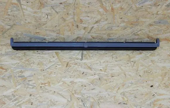 Volkswagen Multivan T5 Manual rear window sunshade cover 7H5867394