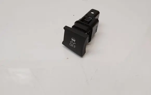 Traction control (ASR) switch
