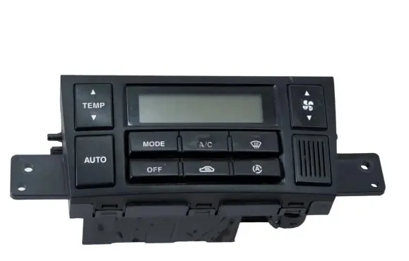Hyundai Tucson JM Climate control unit 972502E062 972502E461 972502E402