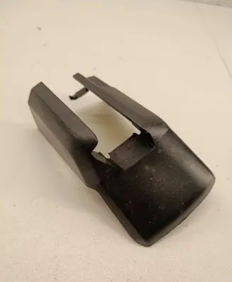 Mercedes-Benz ML W166 Front driver seat rail trim A1669190100