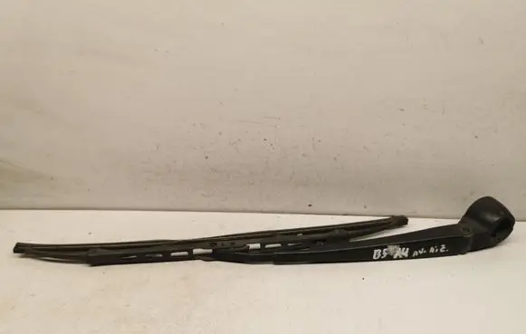 Audi A4 S4 B5 8D Rear wiper blade arm 8D9955407