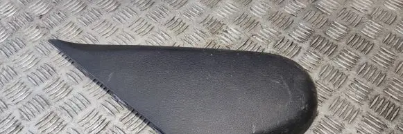 Seat trim