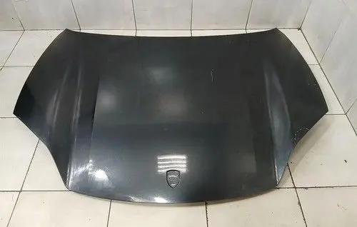 Porsche Macan (95B) Engine bonnet/hood 95C823031Y