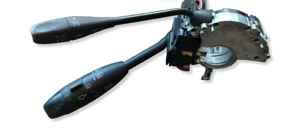 Mercedes-Benz E W211 Indicator stalk A2115400244 0141135302