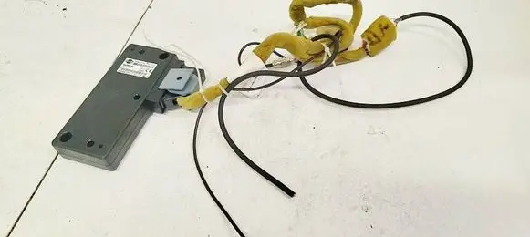 Other control units/modules