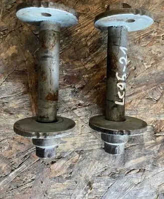 Toyota Land Cruiser (HDJ90) Nuts/bolts 