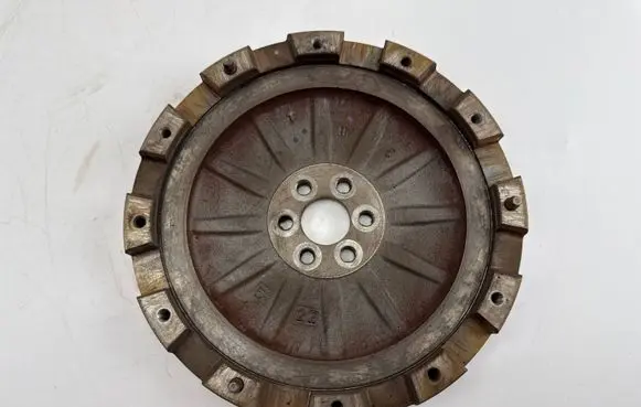 Toyota Prius (XW20) Flywheel