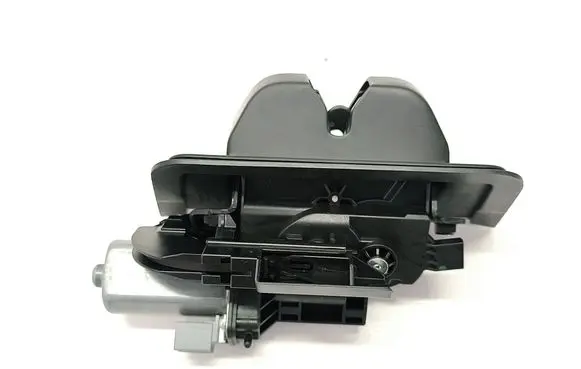 Tailgate/trunk/boot lock/catch/latch