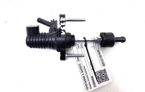 Toyota RAV 4 (XA40) Clutch master cylinder 3142042060