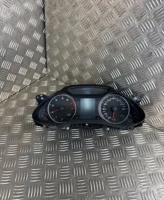 Speedometer (instrument cluster)
