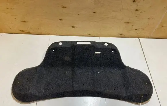 Ford Mustang VI Tailgate trim FR3B6345594
