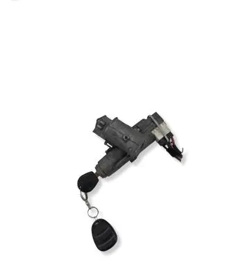 Volkswagen Sharan Ignition lock P012106