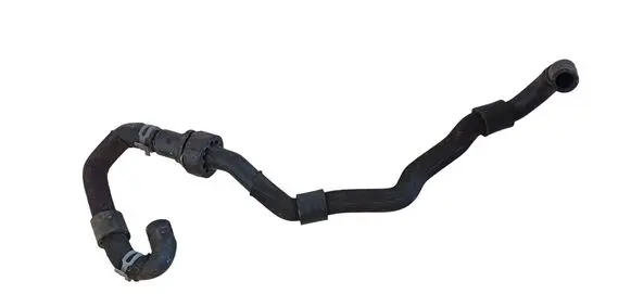 Volkswagen PASSAT B8 Engine coolant pipe/hose 3Q0122096E