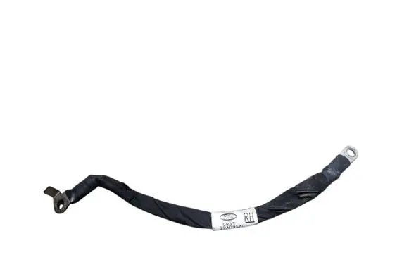 Ford Mustang VI Negative earth cable (battery) GR3T19A095AC