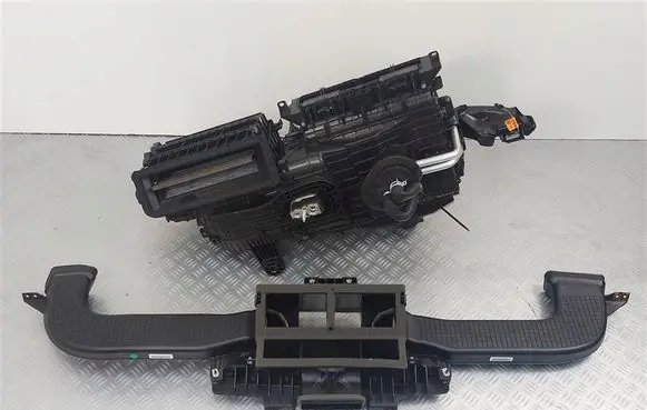 Ford Kuga III Interior heater climate box assembly LX6A19B555FBC