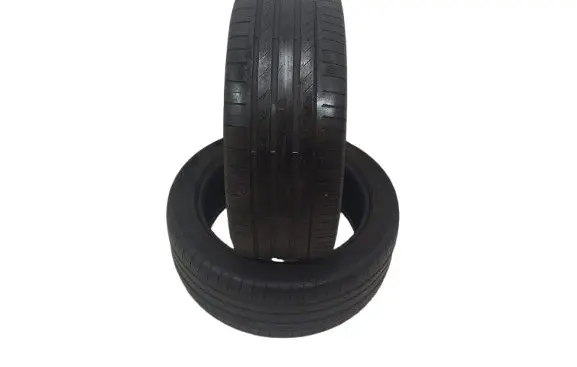 Audi RS6 C8 R20 summer tire CONTISPORTCONTACT OPO2004