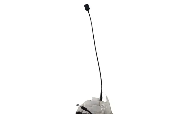 Renault Scenic II - Grand scenic II Front door lock