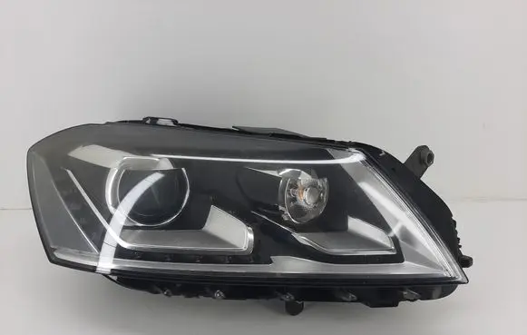 Volkswagen PASSAT B7 Headlight/headlamp 3AB941752 90005333 3D0941329B