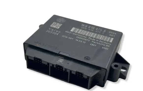 Volkswagen Golf VI Parking PDC sensor 5K0919475E 000005873