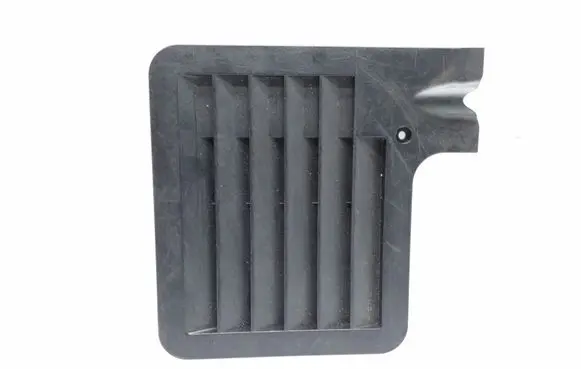 Mercedes-Benz S W221 Cabin air duct channel A2218310236