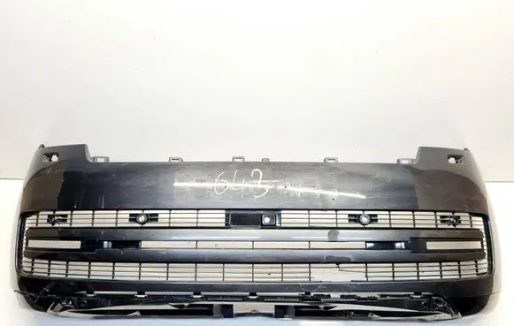 Land Rover Range Rover L460 Type LK Front bumper M8E2-17F003-A