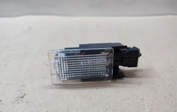 Hyundai Tucson TL Other interior light