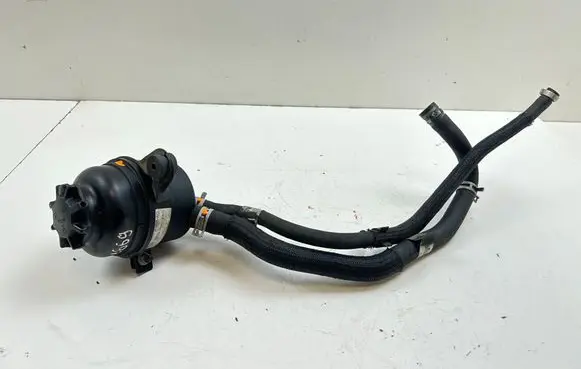 Jaguar XK - XKR Power steering fluid tank/reservoir 6W833F908AD