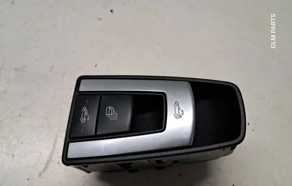 Mercedes-Benz E A207 Other switches/knobs/shifts A2078207410