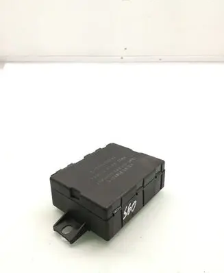 Volvo S60 Parking PDC control unit/module 9187071