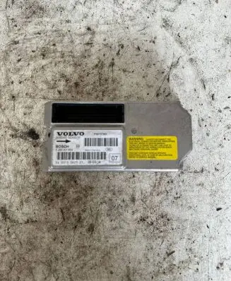 Volvo XC60 Airbag control unit/module 30737501
