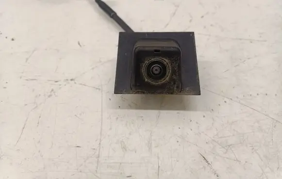 MG ZS Reversing camera 11364187