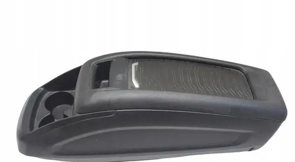 Volkswagen Caddy Center console 9677314177