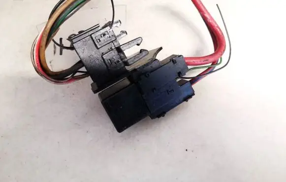 BMW 5 E39 Other relay 8350358 61368350358