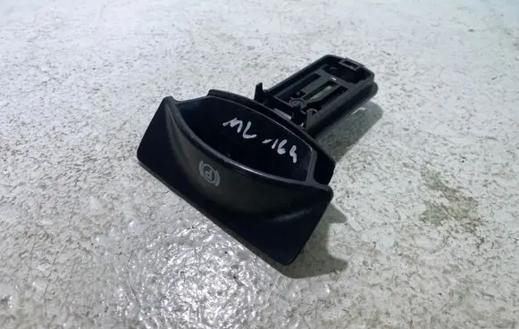 Mercedes-Benz ML W164 Hand brake release handle A2514200077 18111547 181144