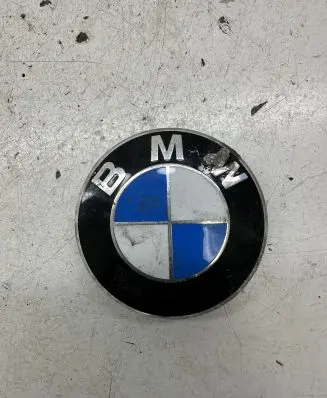 BMW 5 E60 E61 Original wheel cap 3613678353603 36136783536 6783536