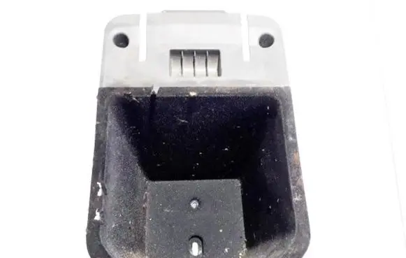 Chevrolet Captiva Other interior part