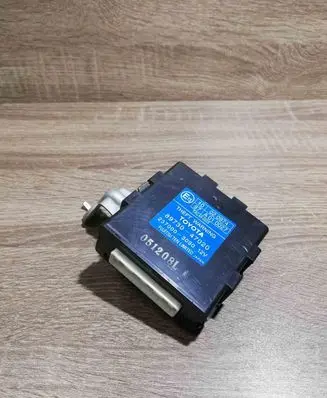 Toyota Prius (XW20) Alarm control unit/module 8973047020 2370003090