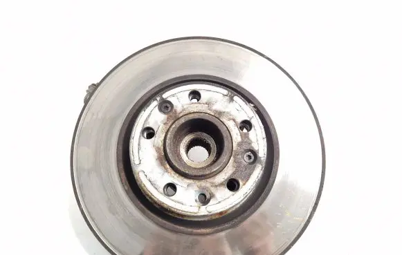 Peugeot 308 Front wheel hub