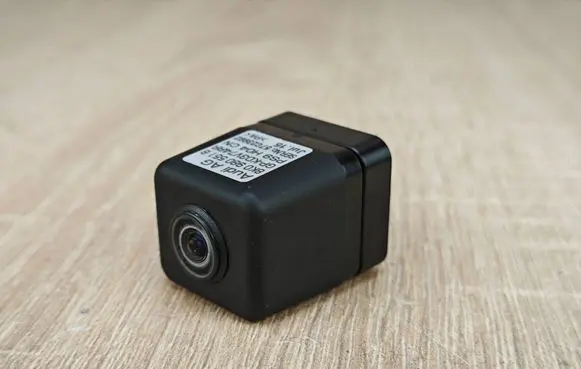 Audi Q5 SQ5 8R Reversing camera 8K0980551B
