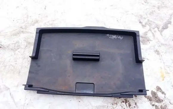 Toyota Avensis T250 Other trunk/boot trim element 6499305020