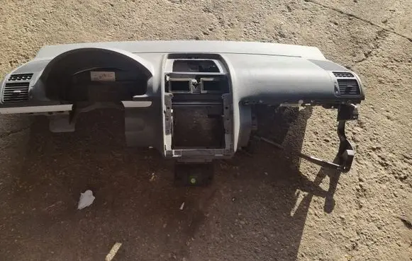 Volkswagen Touran I Dashboard 1T1857001G
