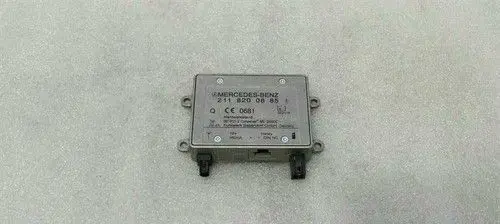 Mercedes-Benz CLK A209 C209 Aerial antenna switch A2118200885