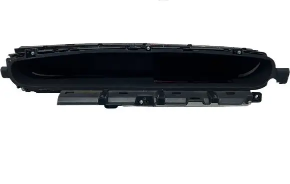 Toyota Prius (XW30) Speedometer (instrument cluster) OYT25539 83800-47A40
