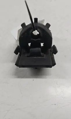 Muffler mount bracket/holder