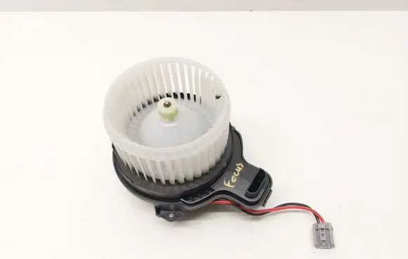 Heater fan/blower