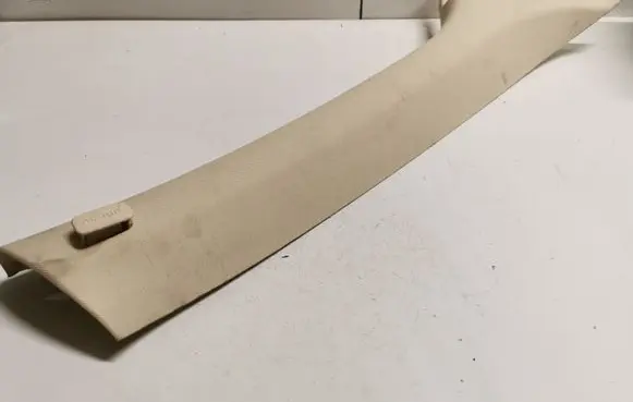 Audi Q5 SQ5 (A) pillar trim 8R0867234C
