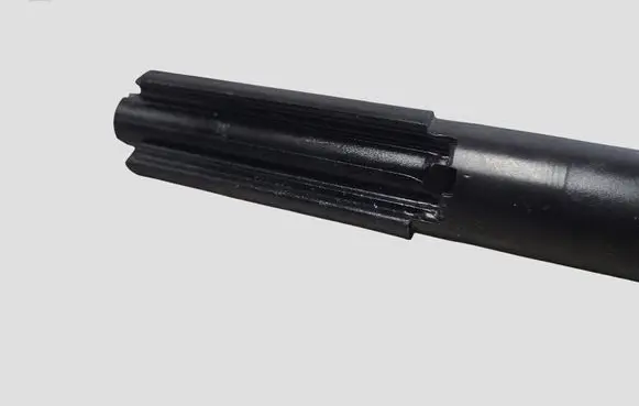 Opel Zafira C Steering column universal joint